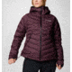 Columbia Roaring Fork II Down Jacket - Womens, Moonvista, Extra Small, 2085531607-XS