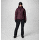 Columbia Roaring Fork II Down Jacket - Womens, Moonvista, Extra Small, 2085531607-XS