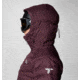 Columbia Roaring Fork II Down Jacket - Womens, Moonvista, Extra Small, 2085531607-XS