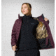 Columbia Roaring Fork II Down Jacket - Womens, Moonvista, Extra Small, 2085531607-XS