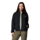 Columbia Sequoia Grove Full Zip Fleece Jacket - Womens, Black, Small, 2085311-011-S