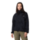 Columbia Sequoia Grove Full Zip Fleece Jacket - Womens, Black, Small, 2085311-011-S