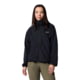 Columbia Sequoia Grove Full Zip Fleece Jacket - Women's, Black, Extra Large, 2085311-011-XL