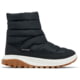 Columbia Snowtrot Mid Boots - Women's, Black/Sea Salt, 7.5 US, 2075111-010-7.5