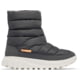 Columbia Snowtrot Mid Boots - Women's, Shark/Peach, 10 US, 2075111-011-10