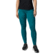 Columbia Summit Valley Legging - Womens, River Blue/Black, L, 2118021-364-L-R