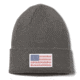 Columbia Tree Flag Cuffed Beanie, City Grey, One Size, 2053641-023-O/S
