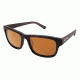 Columbia Whitney Bifocal Prescription Sunglasses CBWHITNEY02 - Frame Color Matte Stripe Tortoise