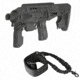Command Arms Accessories Caa - Sig 226 W Rail 9,40 Pistol To Carbine Conversion - RONISI1