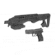 Command Arms Accessories Caa - Sig 226 W Rail 9,40 Pistol To Carbine Conversion - RONISI1