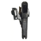 Comp-Tac Blue Duty Holster Series No Light, Right Hand, Glock - 20/21/SF, Black, C909GL054RBKN