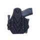 Comp-Tac C916SS263RBSN Sport-TAC Appendix Carry Black Kydex/Leather IWB Sig P365