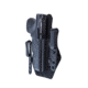 Comp-Tac C916SS263RBSN Sport-TAC Appendix Carry Black Kydex/Leather IWB Sig P365