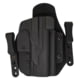 Comp-Tac Sport-TAC IWB Holster, Walther PDP 4in Slide, Right Hand, Black, C916WA326RBSN
