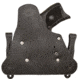 Comp-Tac Cavalry IWB Hybrid Holster, Ruger - LCP, Right Hand, Standard Clip, Black, C550RU115RBSN