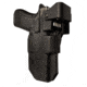 Comp-Tac CT3 Level 3 Holster, S&amp;W M&amp;P 9mm, Right, Black, C932SW362RBKN