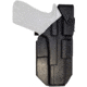 Comp-Tac CT3 Level 3 Holster, S&amp;W M&amp;P 9mm, Right, Black, C932SW362RBKN
