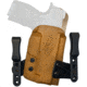 Comp-Tac CTAC V2 IWB Kydex Holster, SW MP Shield EZ 9, Right Hand, Coyote Brown, C955SW295RCBN