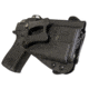 Comp-Tac DCH IWB Holster, Glock 48 MOS, TLR-7, Left Hand, Black, C669GL413LBKN