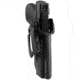 Comp-Tac Dual Concealment IWB/OWB Black Kydex for Sig P365XL, Right Hand, C669SS263RBKN