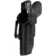 Comp-Tac Dual Concealment IWB/OWB Black Kydex for Sig P365XL, Right Hand, C669SS263RBKN