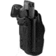 Comp-Tac Dual Concealment IWB/OWB Black Kydex for Sig P365XL, Right Hand, C669SS263RBKN