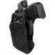 Comp-Tac Dual Concealment IWB/OWB Black Kydex for Sig P365XL, Right Hand, C669SS263RBKN
