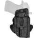 Comp-Tac Dual Concealment IWB/OWB Black Kydex for Sig P365XL, Right Hand, C669SS263RBKN