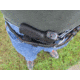 Comp-Tac eV2 Appendix IWB Holster Kydex, Glock - 17 Gen 5, Right Hand, Black, C756GL044RBKN