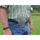 Comp-Tac eV2 Appendix IWB Holster Kydex, Glock - 17 Gen 5, Right Hand, Black, C756GL044RBKN