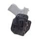 Comp-Tac eV2 Infidel Holster - AIWB, Easy-On Easy-Off Clip, Sig - P365, Right Hand, Black, C906SS191RBKN