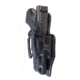 Comp-Tac eV2 Infidel AIWB Holster, Easy-On Easy-Off Clip, Right Hand, Sig - P365, Black, C906SS191RBKN