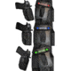 Comp-Tac Infidel Max IWB Holster All Kydex, SW - MP Shield 9mm/40, Right Hand 1.50in Infidel Clip, Black, C520SW146R50N