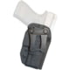 Comp-Tac Infidel Max Inside The Waistband Concealed Carry Holster, Kahr Arms PM9/Kahr Arms CW9/Kahr Arms P9/Kahr Arms PM40/Kahr Arms P40/Kahr Arms CW40, Right Hand, Black Kydex, C520KR092R50N