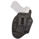 Comp-Tac Infidel Ultra Max Inside The Waistband Concealed Carry Holster, Heckler &amp; Koch VP9, Right Hand, Black, C538HK087R50N