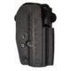 Comp-Tac International Kydex OWB Holster, Springfield XDM-E 4.5in 9mm, Right Hand, Black, C241SF405RBKN