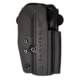 Comp-Tac International Kydex OWB Holster, Sig P226 X5 Legion, Left Hand, Black, C241SS369LBKN