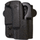 Comp-Tac International OWB Kydex Modular Mount, Walther - PDP 5in, Right Hand, Black, C241WA328RBKN