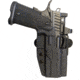 Comp-Tac International OWB Kydex Modular Mount, Walther - PDP 5in, Right Hand, Black, C241WA328RBKN