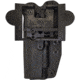 Comp-Tac International OWB Kydex Modular Mount, Walther - PDP 5in, Right Hand, Black, C241WA328RBKN