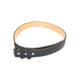 Comp-Tac Kydex Reinforced Contour Leather Belt,Black,36in Waist Size 36BELT-BLK