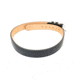 Comp-Tac Kydex Reinforced Contour Leather Belt,Black,36in Waist Size 36BELT-BLK