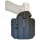 Comp-Tac L Line Holster Guns with Lights/Lasers Modular Fit, Right - 6 - 1911 Single Stack, Black, C61706000R00N