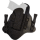 Comp-Tac Spartan Inside The Waistband Concealed Carry Holster, Walther CCP, Right Hand, Black, C231WA214RBSN