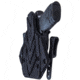 Comp-Tac Sport-Tac IWB Kydex/Nylon Holster, Sig P365, Right Hand, Black, C916SS191RBSN