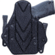 Comp-Tac Sport-Tac IWB Kydex/Nylon Holster, Sig P365, Right Hand, Black, C916SS191RBSN