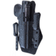 Comp-Tac Sport-Tac IWB Kydex/Nylon Holster, Sig P365, Right Hand, Black, C916SS191RBSN