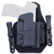 Comp-Tac Sport-Tac IWB Kydex/Nylon Holster, Sig P365, Right Hand, Black, C916SS191RBSN