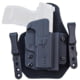 Comp-Tac Sport-TAC IWB Holster, Sig P365, Right Hand, Black, C916SS191RBSN