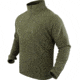 Condor Outdoor - 1/4 Zip Pullover - Olive Drab, L 607-001-L